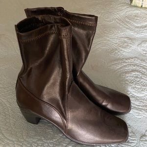 Ankle boots A2 Aeresol